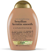 OGX BRAZILIAN KERATIN CONDITIONER 385ML Anwar Store